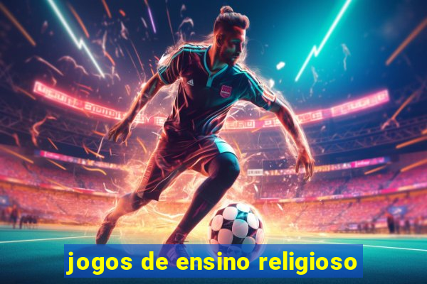 jogos de ensino religioso