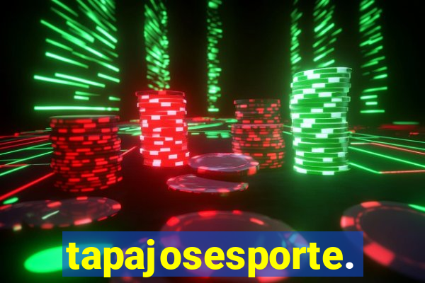 tapajosesporte.com