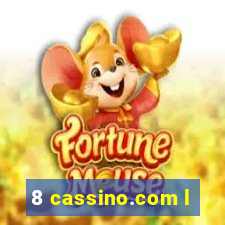 8 cassino.com l