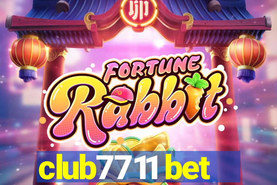 club7711 bet