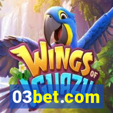 03bet.com