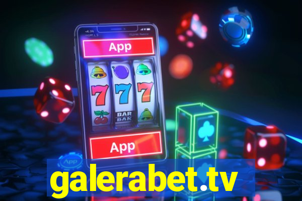 galerabet.tv