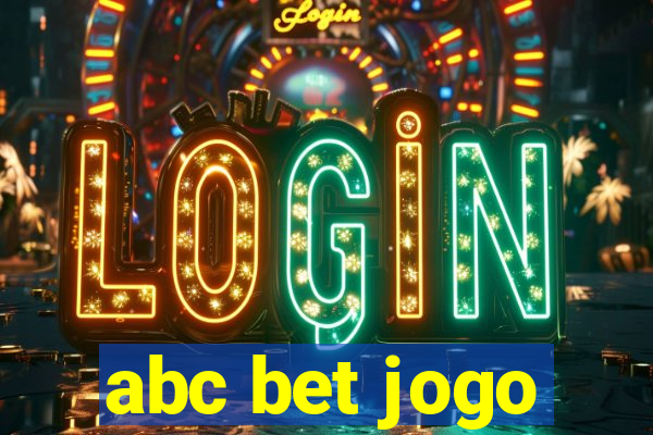 abc bet jogo