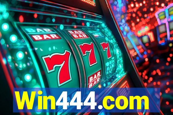 Win444.com