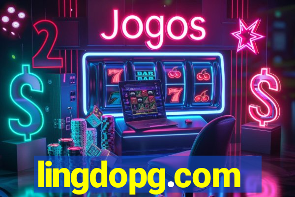 lingdopg.com