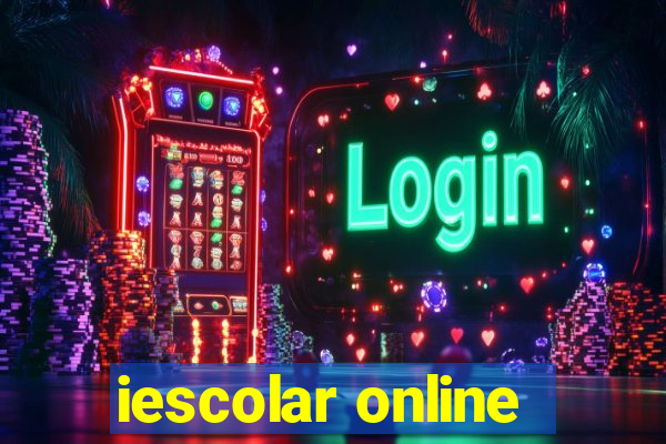 iescolar online