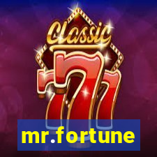 mr.fortune