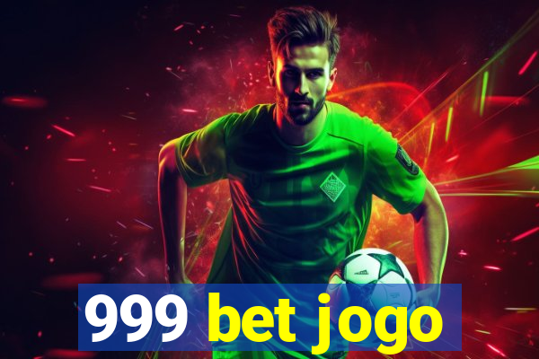 999 bet jogo