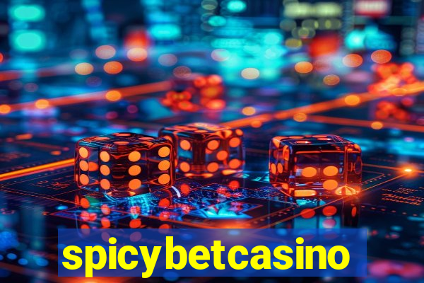 spicybetcasino