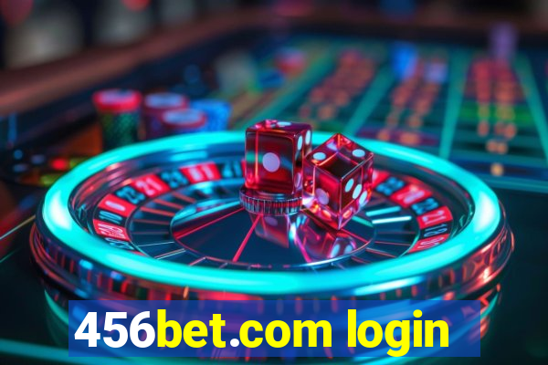 456bet.com login