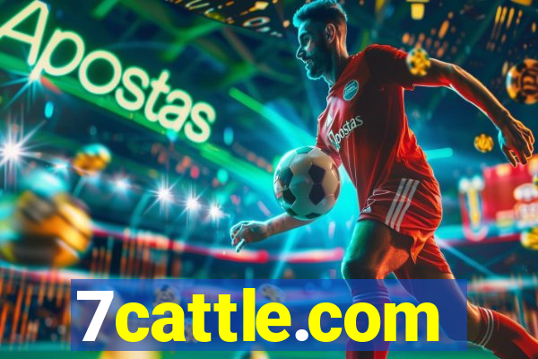 7cattle.com plataforma de jogos