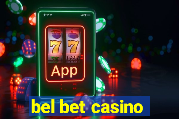 bel bet casino