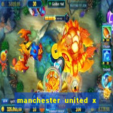 manchester united x leicester futemax