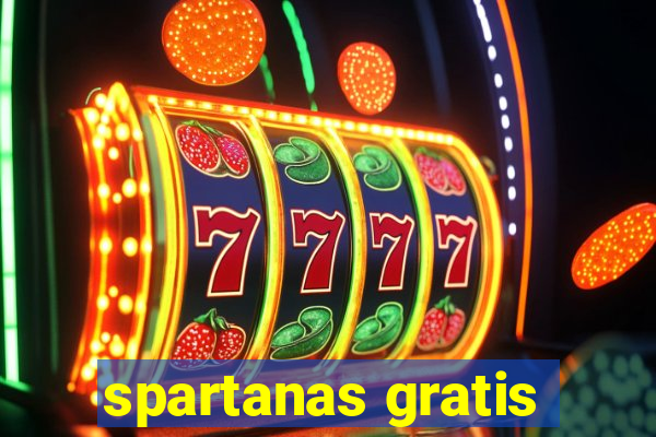 spartanas gratis