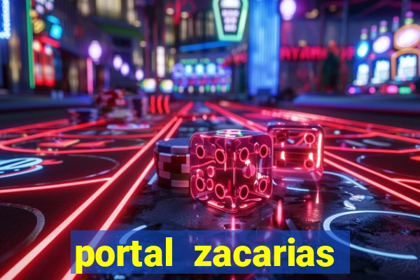 portal zacarias maloqueiro cova