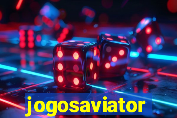 jogosaviator