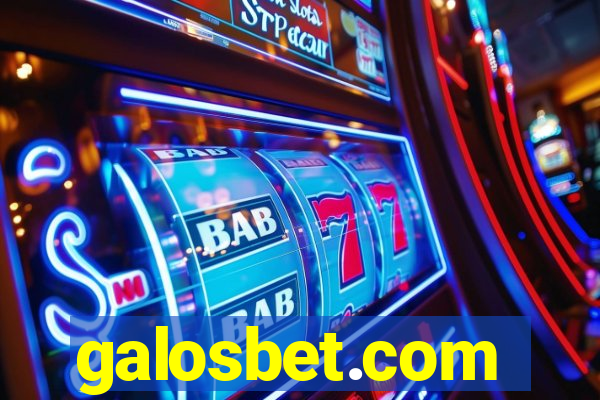 galosbet.com