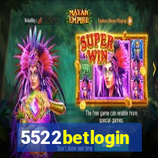 5522betlogin