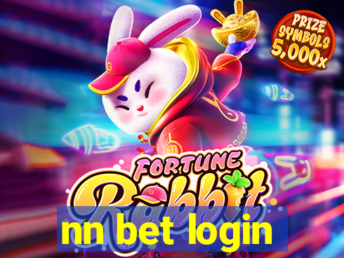 nn bet login