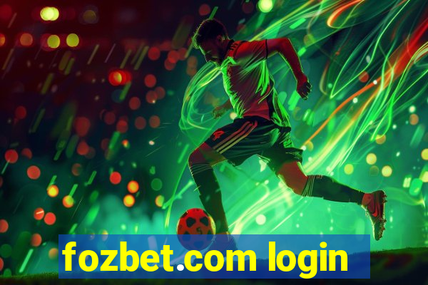 fozbet.com login