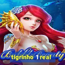 tigrinho 1 real