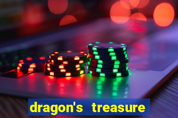 dragon's treasure demo wg