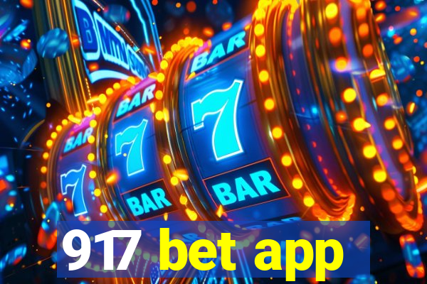 917 bet app