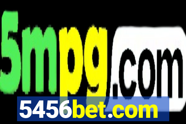 5456bet.com