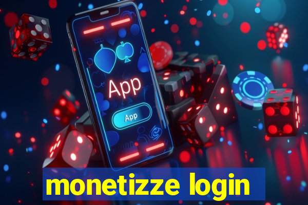 monetizze login