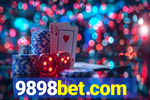 9898bet.com