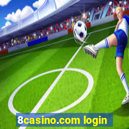 8casino.com login