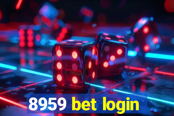 8959 bet login