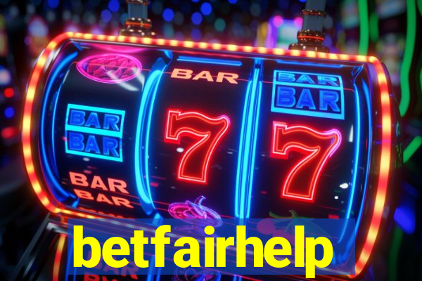 betfairhelp