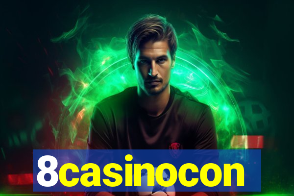 8casinocon