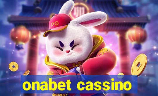 onabet cassino