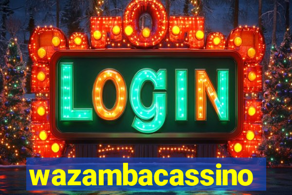 wazambacassino