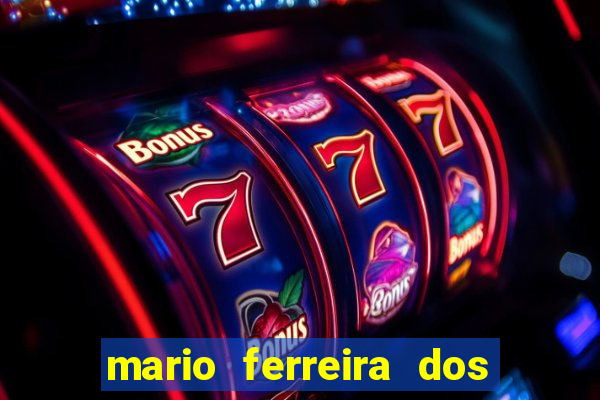 mario ferreira dos santos livros