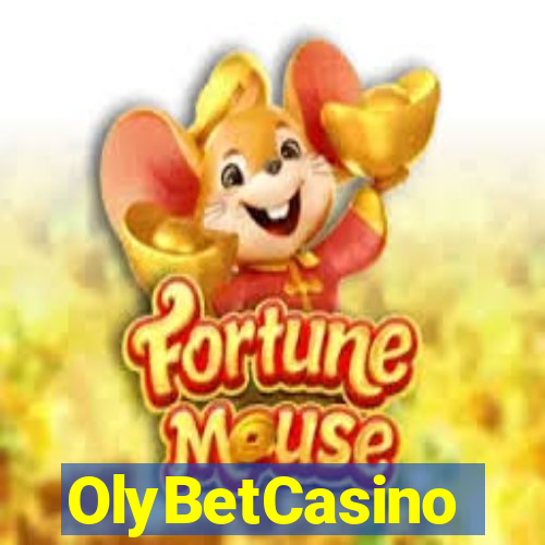 OlyBetCasino