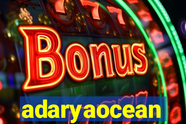 adaryaocean