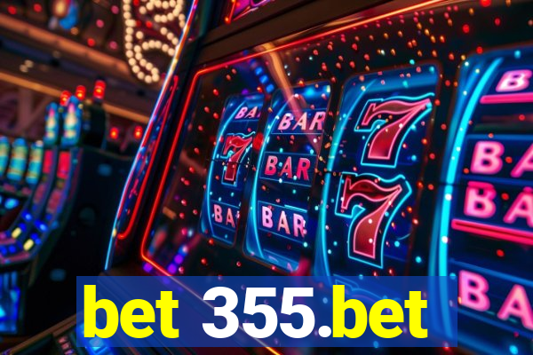 bet 355.bet