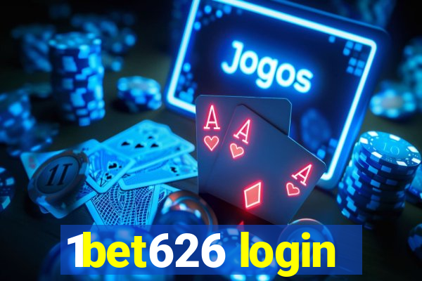 1bet626 login