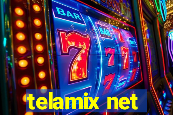 telamix net