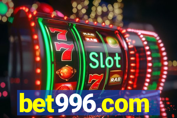 bet996.com