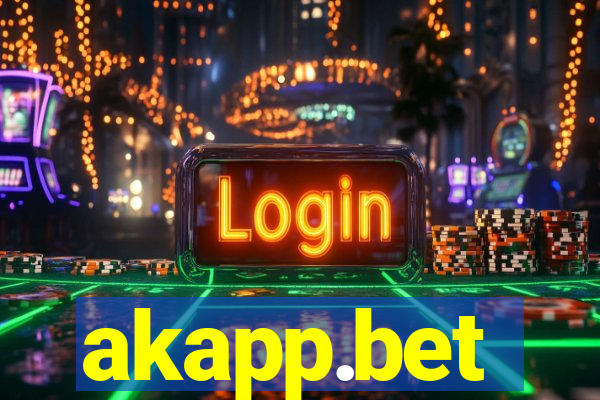 akapp.bet