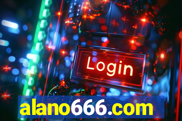 alano666.com