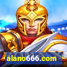 alano666.com