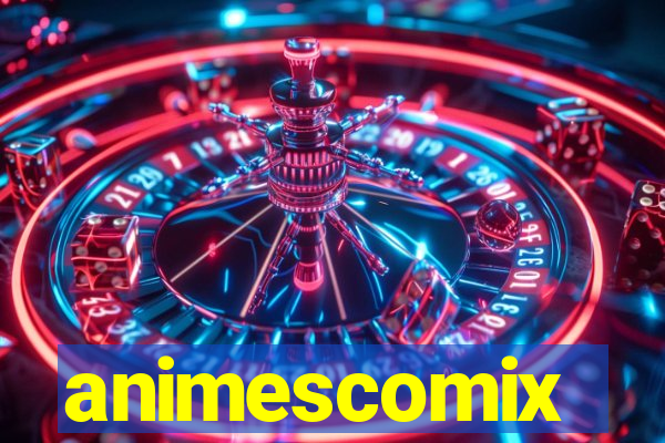 animescomix