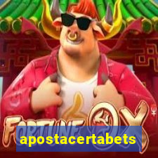 apostacertabets