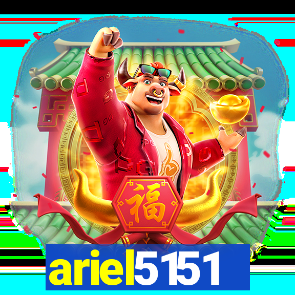 ariel5151