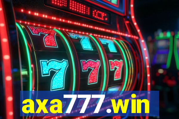 axa777.win